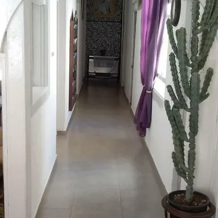 Turquesa Guest house *