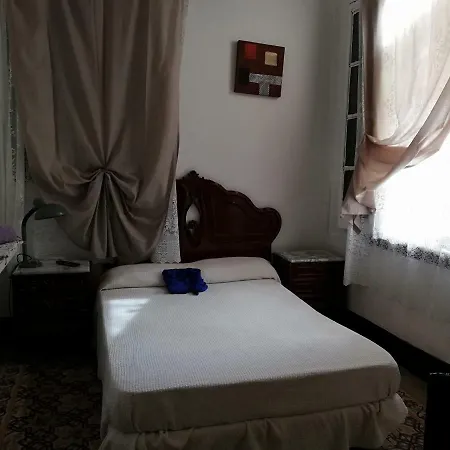 Guest house Turquesa