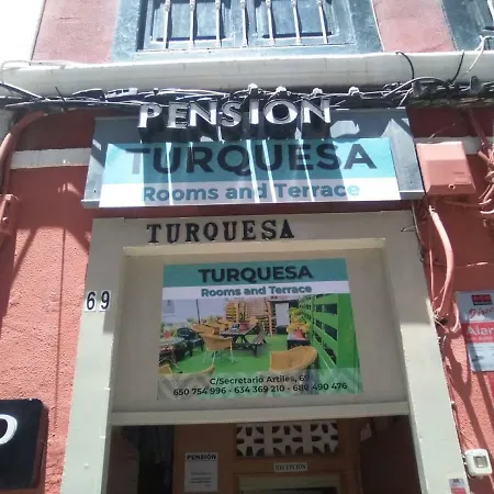 Turquesa