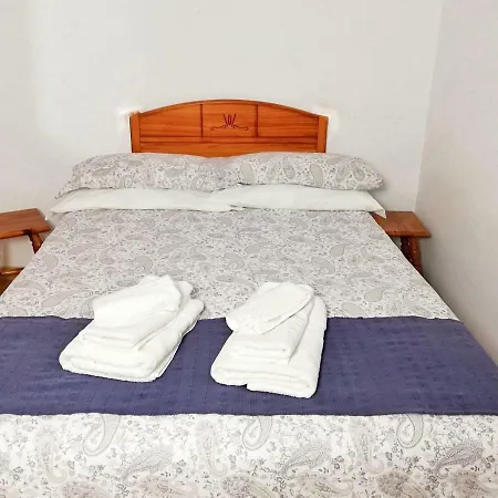 Turquesa Guest house Las Palmas de Gran Canaria
